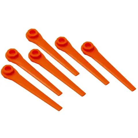 Billigare Gardena 5368-20 Trimmerkniv